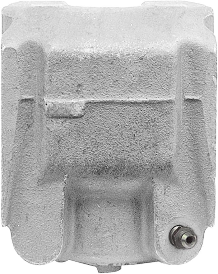 Front Left Disc Brake Caliper - 4112-H