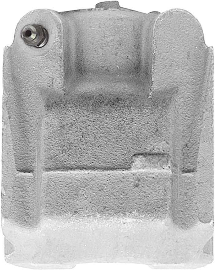 Front Left Disc Brake Caliper - 4112-H