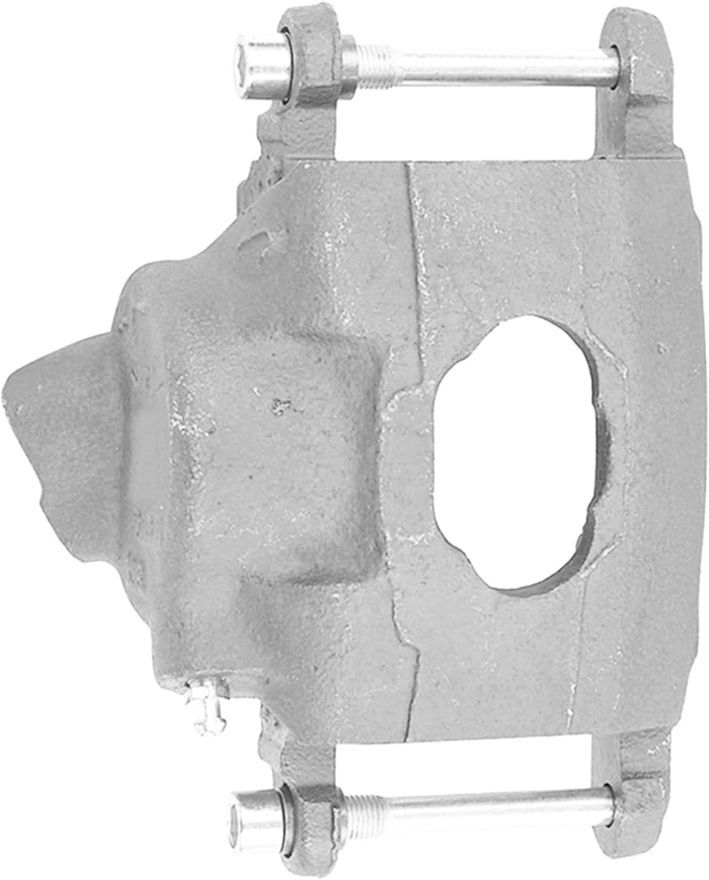 Front Left Brake Caliper - 4128