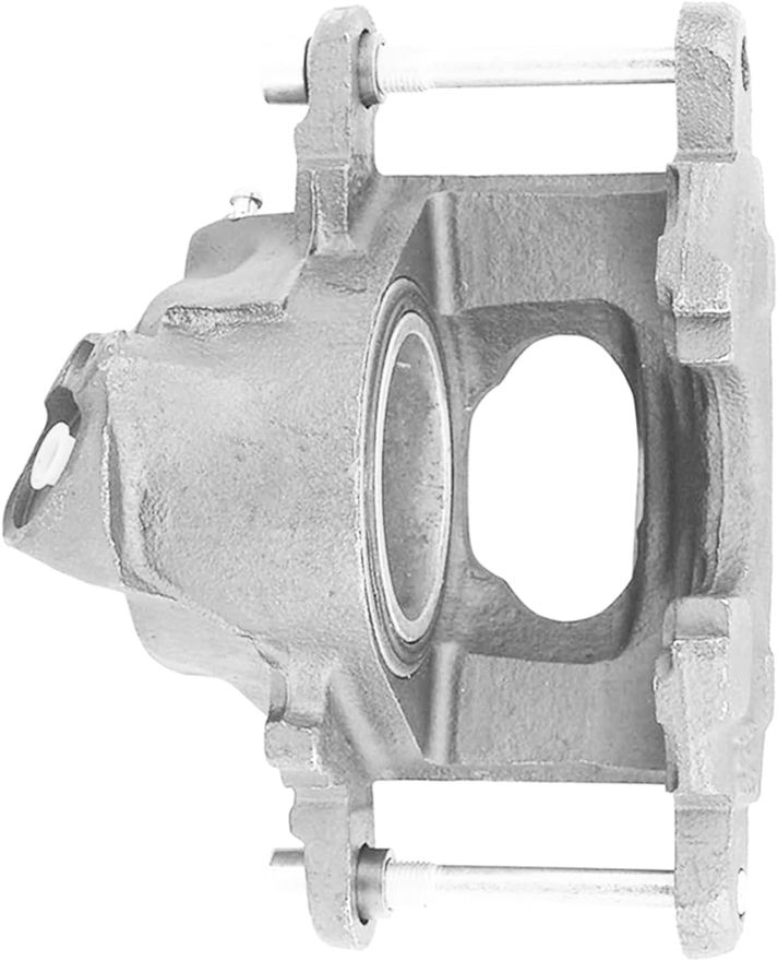Front Left Brake Caliper - 4128