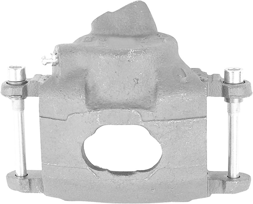Front Left Brake Caliper - 4128