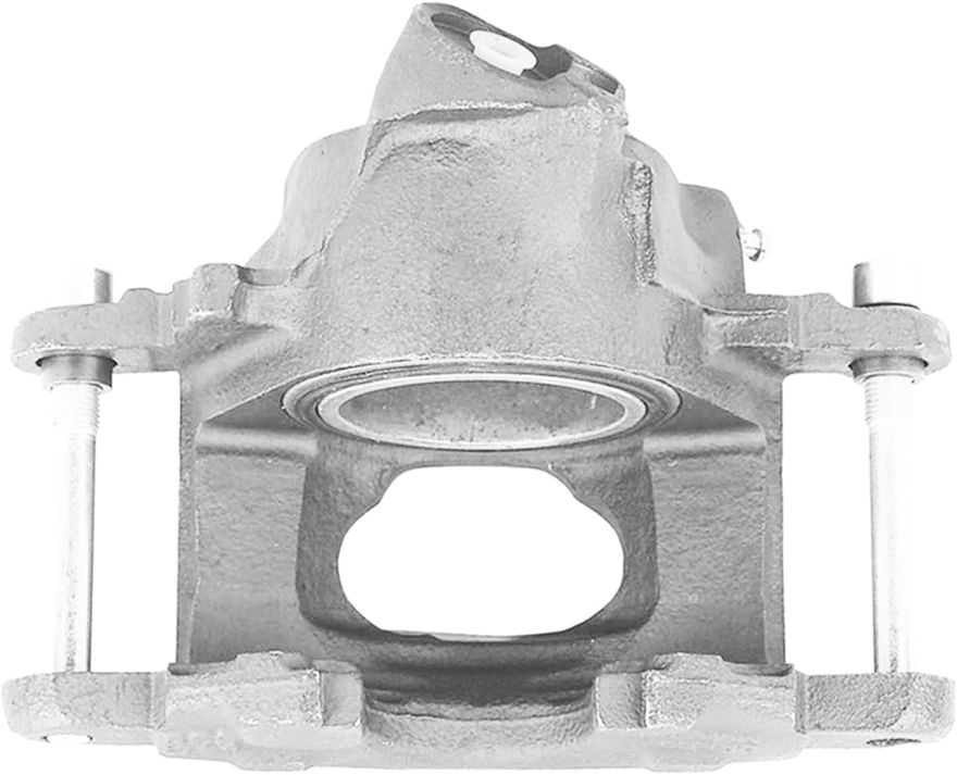 Front Left Brake Caliper - 4128