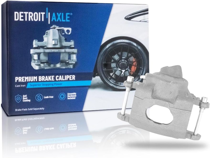 Main Image - Front Left Brake Caliper