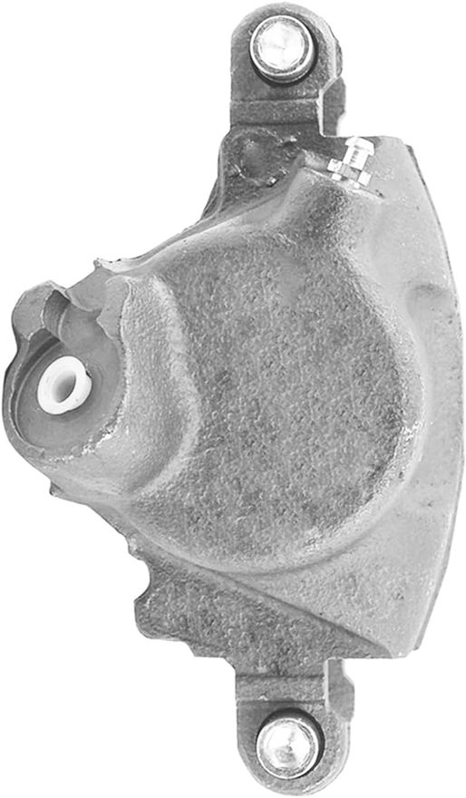Front Right Brake Caliper - 4129