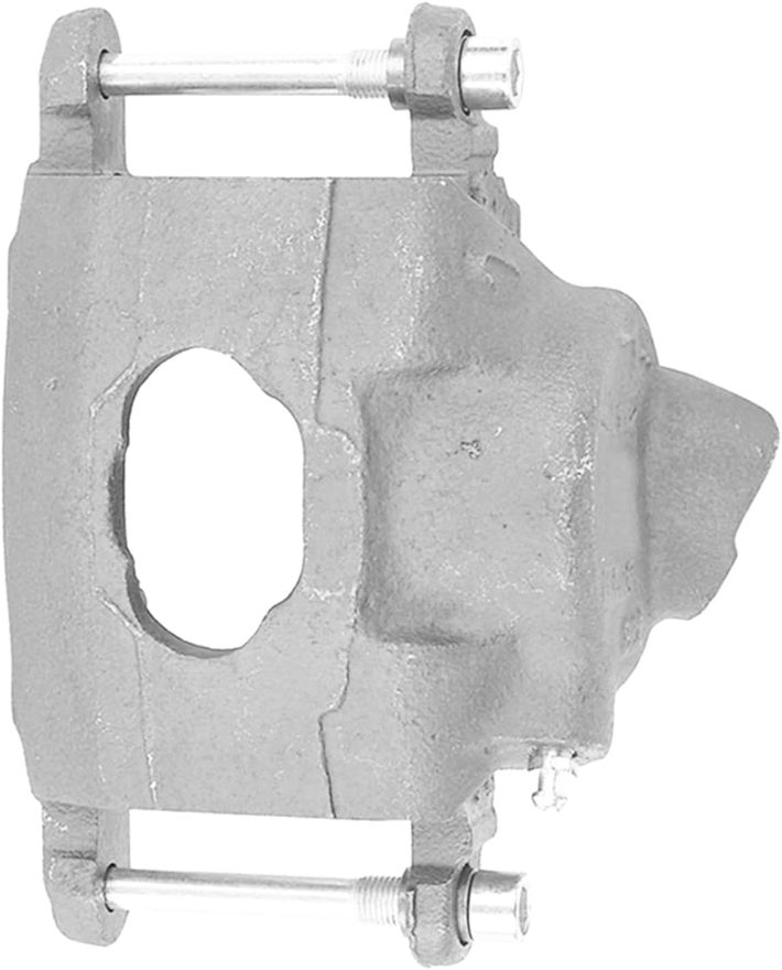 Front Right Brake Caliper - 4129