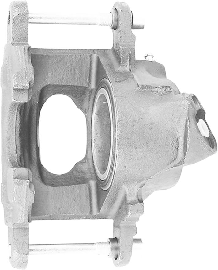 Front Right Brake Caliper - 4129