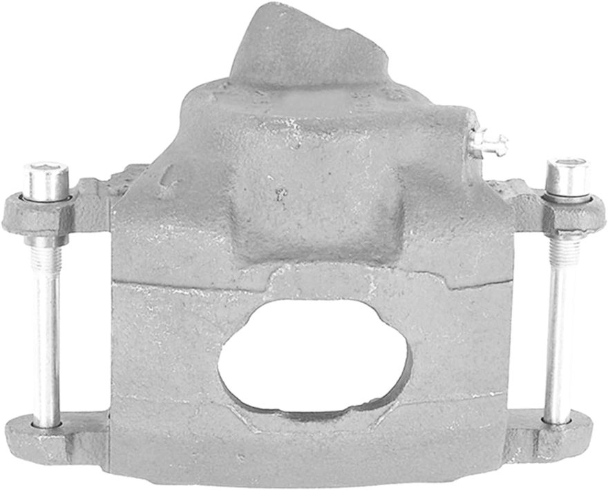 Front Right Brake Caliper - 4129