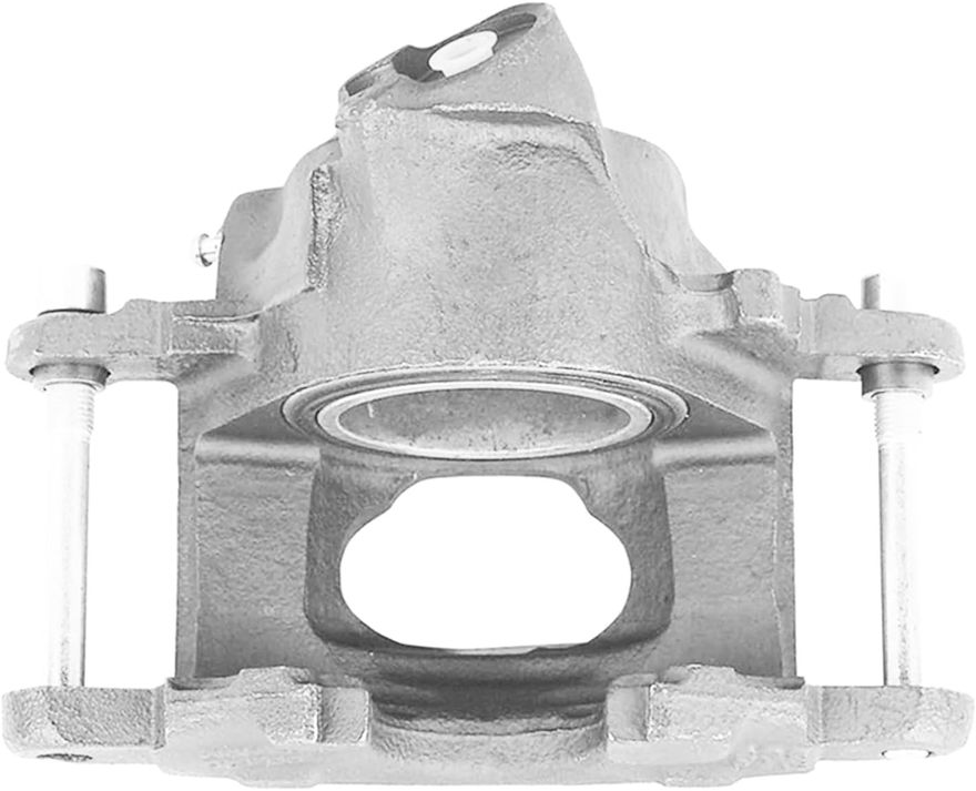 Front Right Brake Caliper - 4129