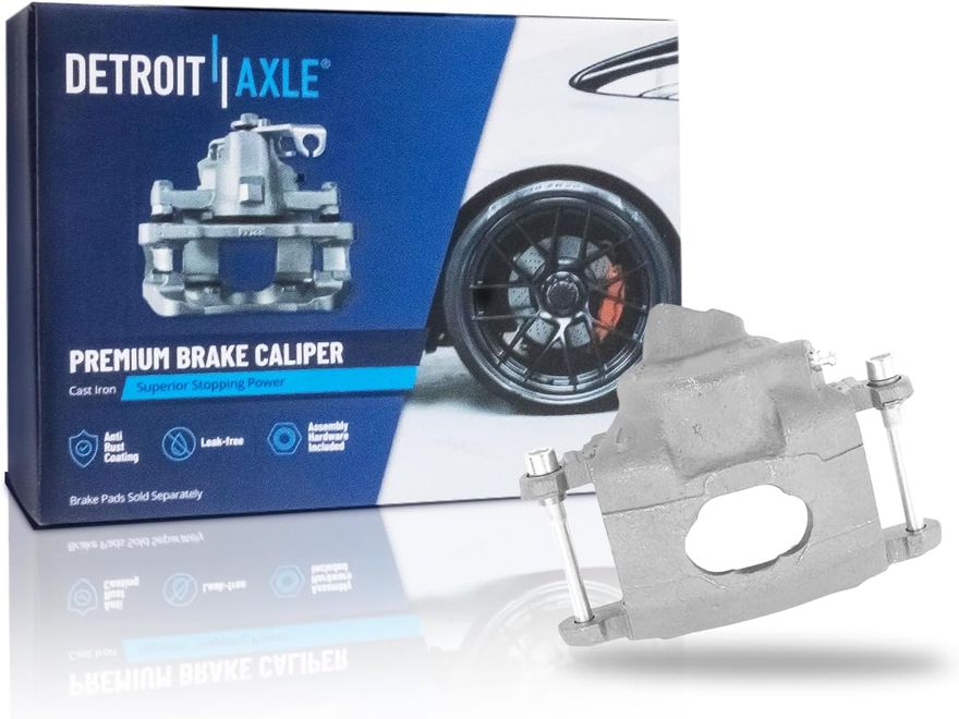 Main Image - Front Right Brake Caliper