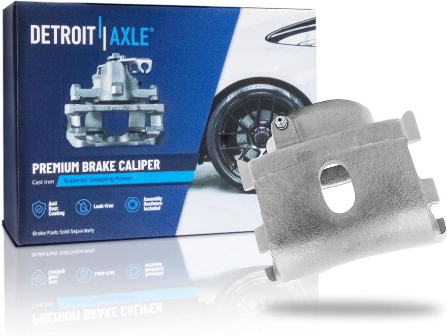 Main Image - Front Left Disc Brake Caliper