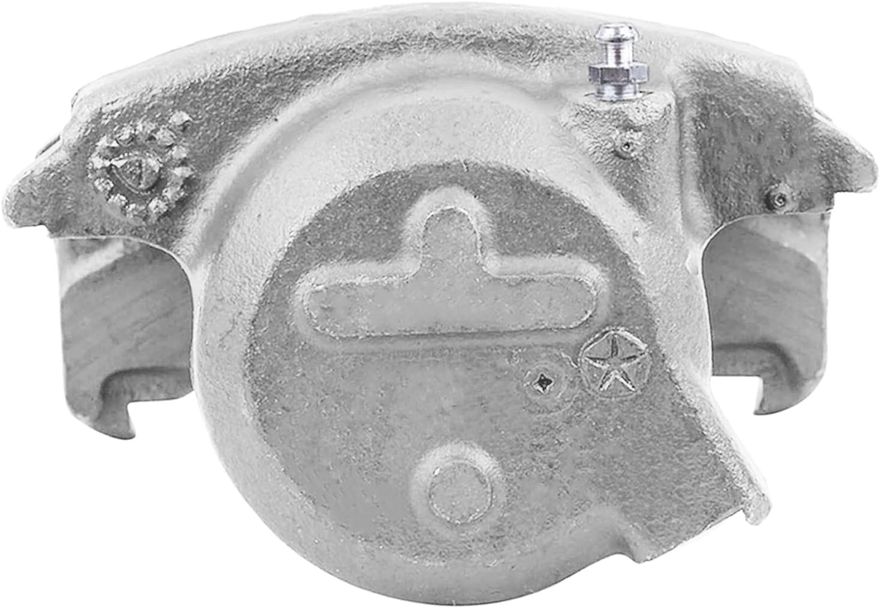 Front Left Disc Brake Caliper - 4120-H