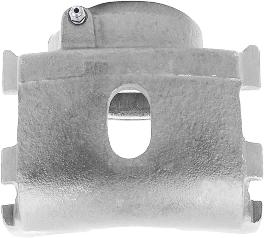 Front Left Disc Brake Caliper - 4120-H