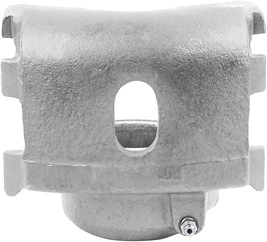 Front Left Disc Brake Caliper - 4120-H