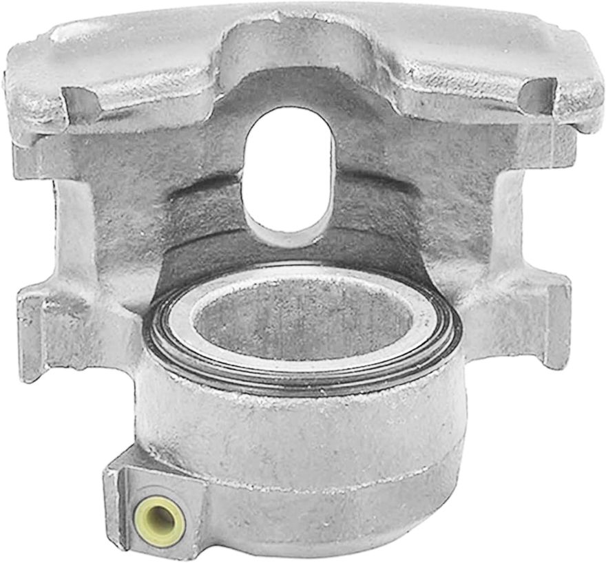Front Left Disc Brake Caliper - 4120-H
