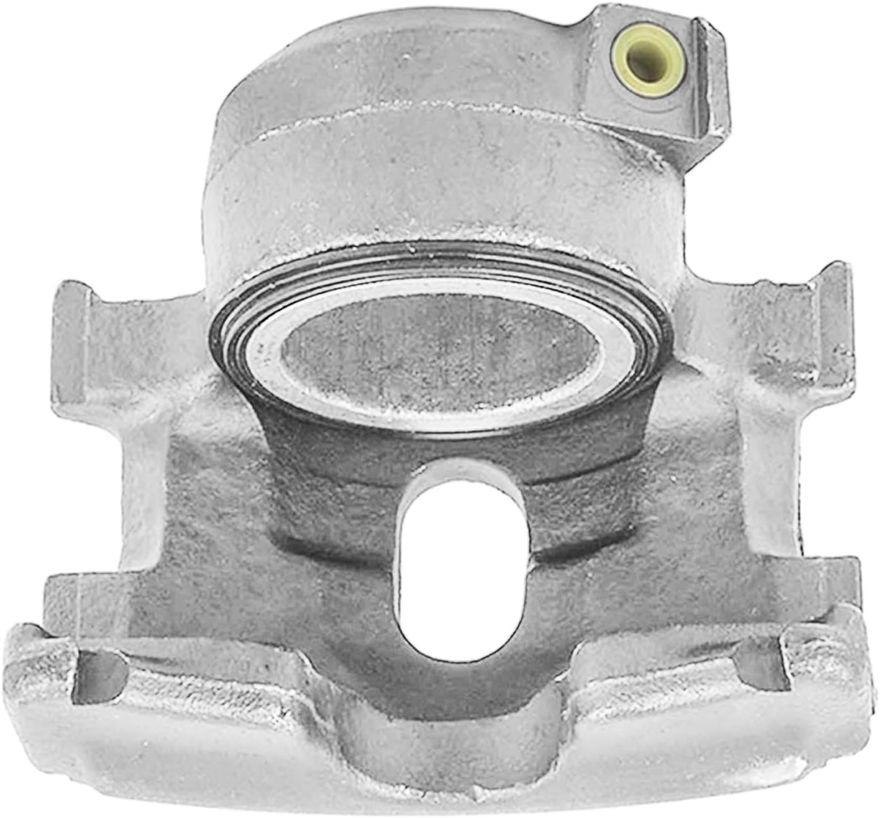 Front Left Disc Brake Caliper - 4120-H