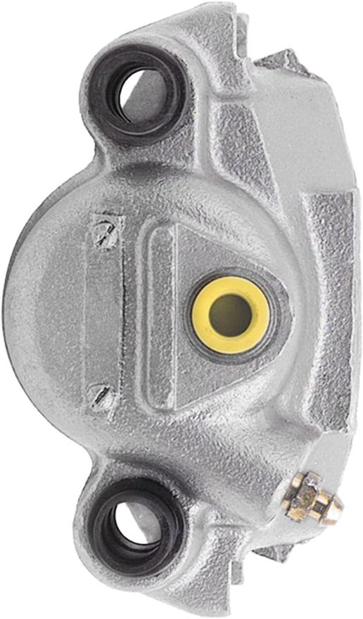 Front Right Disc Brake Caliper - 4121