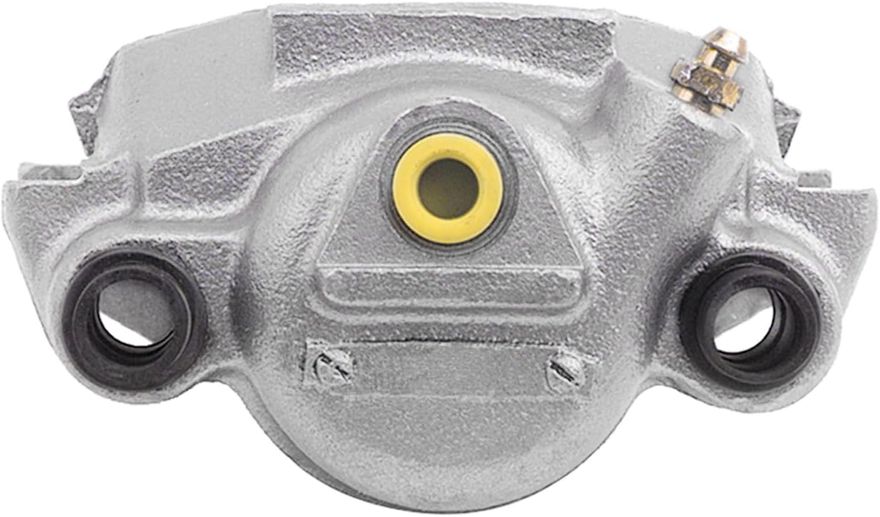 Front Right Disc Brake Caliper - 4121