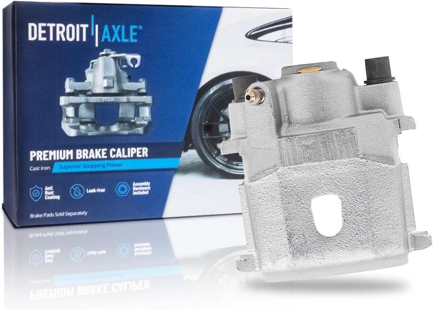 Main Image - Front Right Disc Brake Caliper