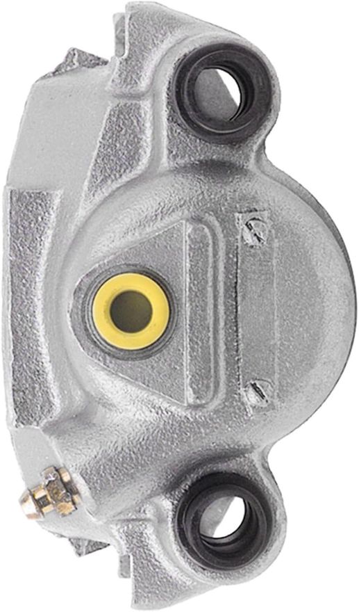 Front Left Disc Brake Caliper - 4122