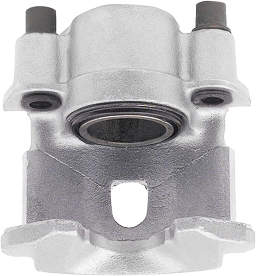 Front Left Disc Brake Caliper - 4122