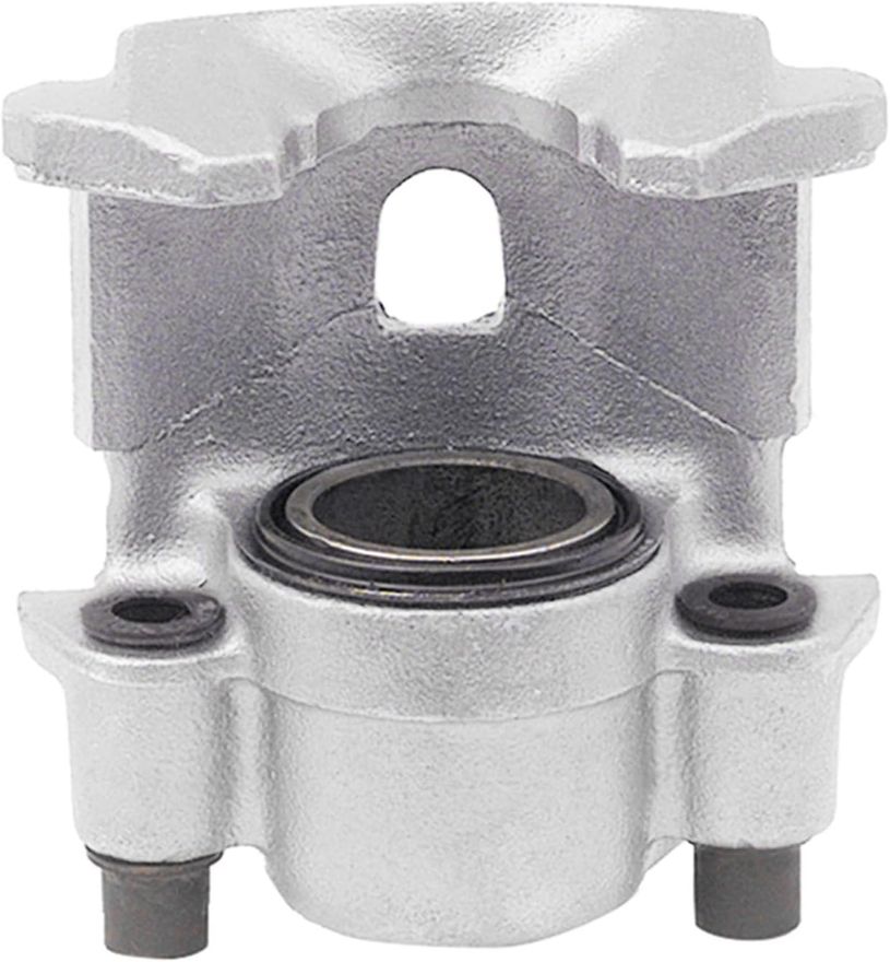 Front Left Disc Brake Caliper - 4122