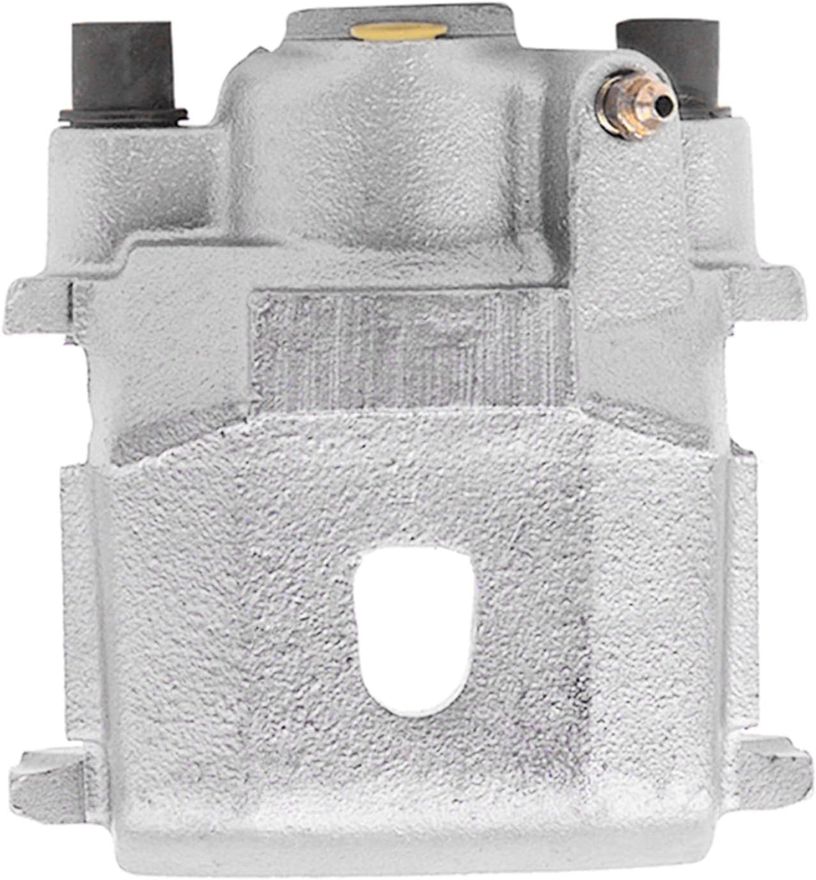 Front Left Disc Brake Caliper - 4122
