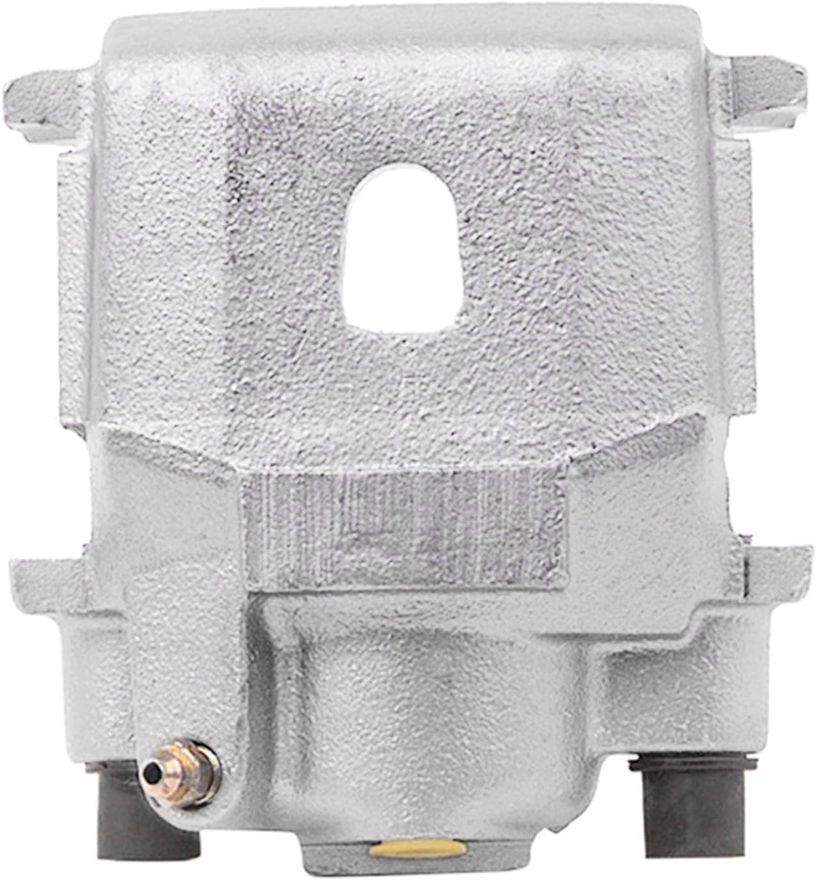 Front Left Disc Brake Caliper - 4122