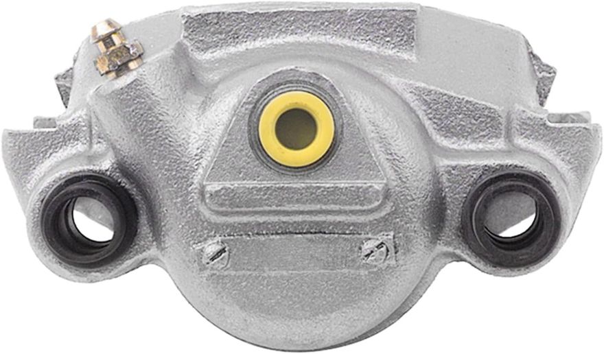 Front Left Disc Brake Caliper - 4122