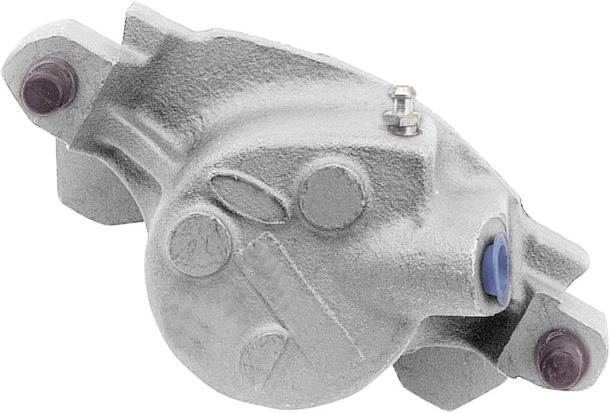 Front Left Disc Brake Caliper - 4134-H