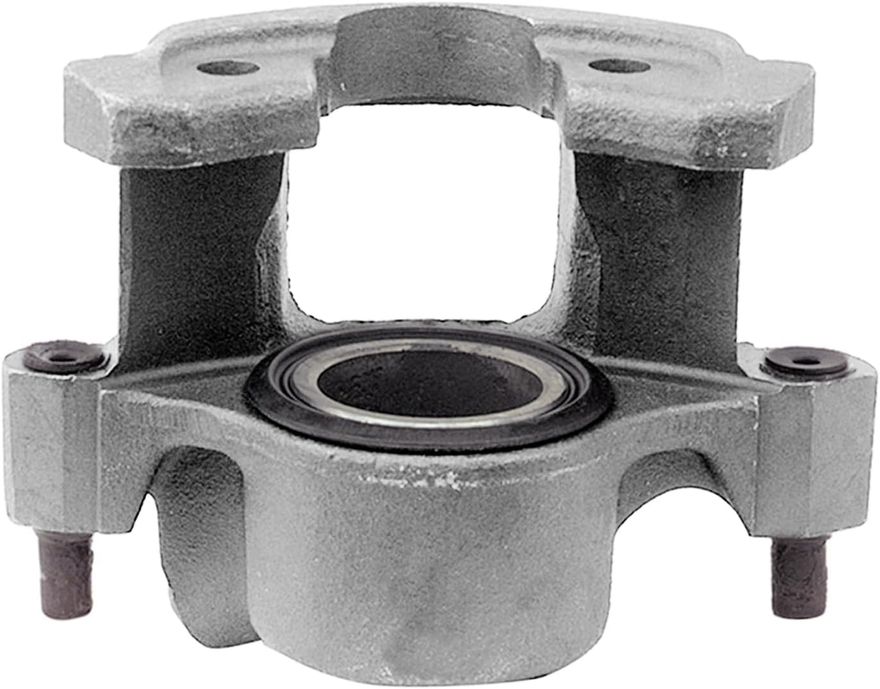 Front Left Disc Brake Caliper - 4134-H