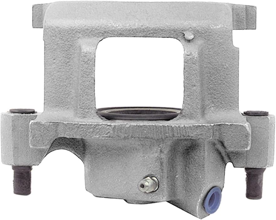 Front Left Disc Brake Caliper - 4134-H