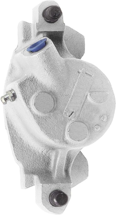 Front Left Disc Brake Caliper - 4134