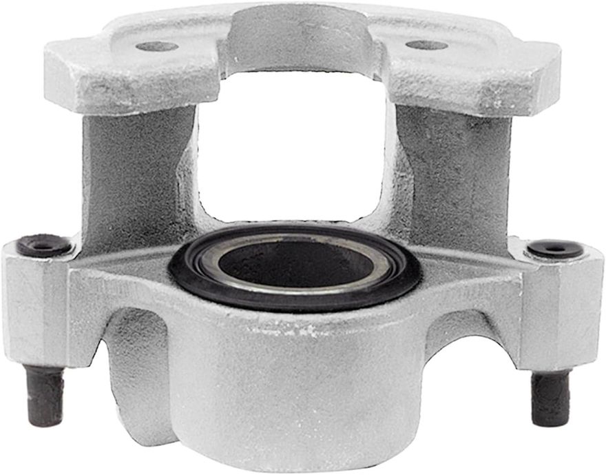 Front Left Disc Brake Caliper - 4134