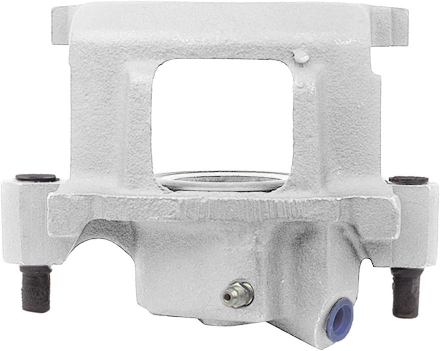 Front Left Disc Brake Caliper - 4134