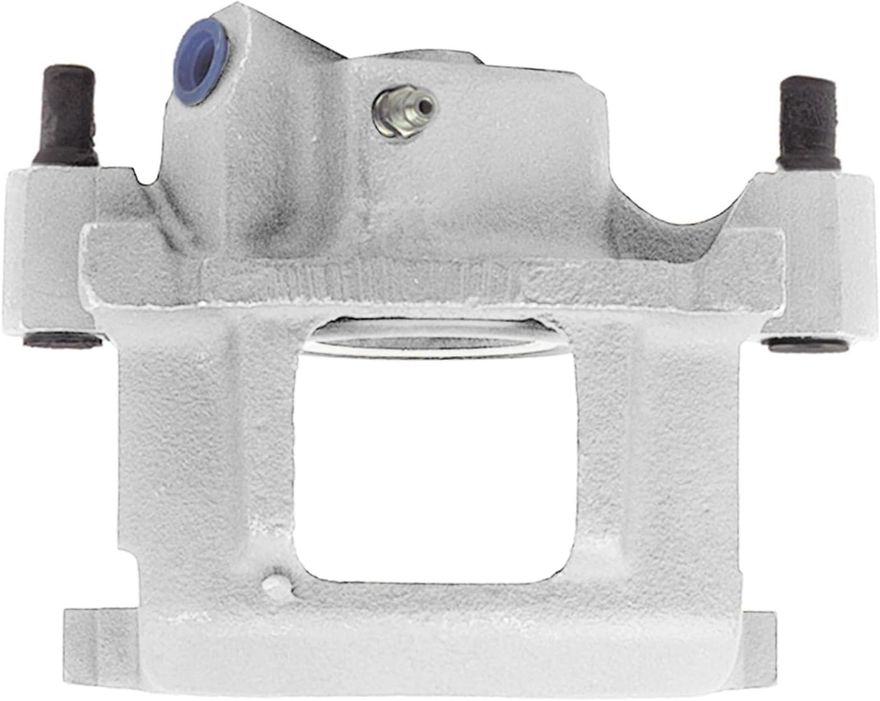 Front Left Disc Brake Caliper - 4134