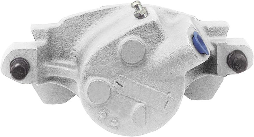 Front Left Disc Brake Caliper - 4134