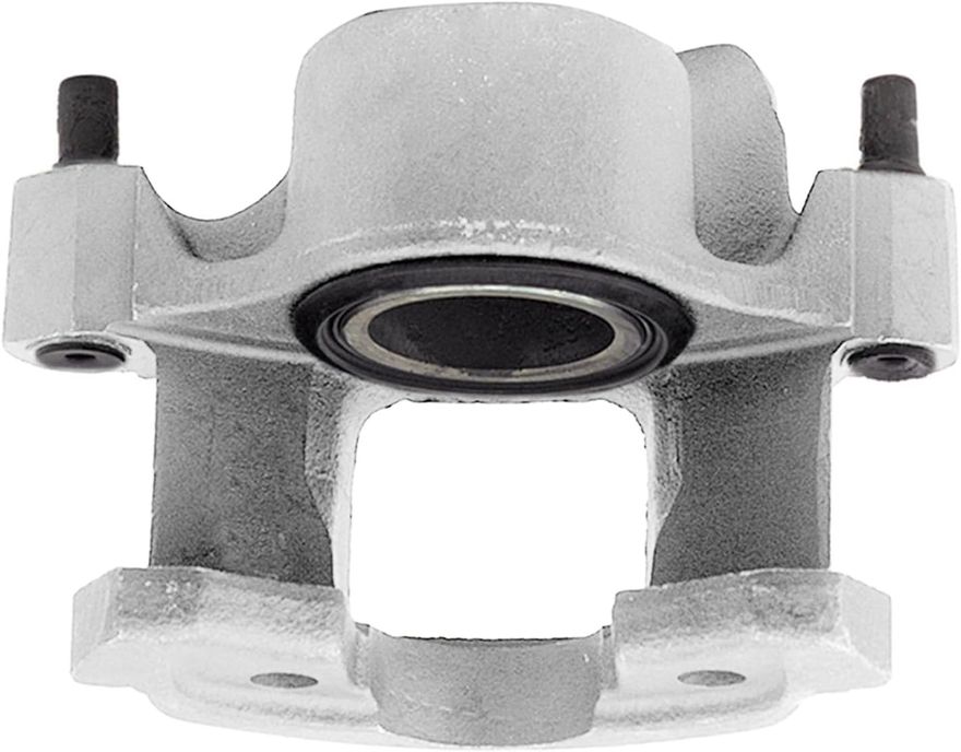 Front Left Disc Brake Caliper - 4134