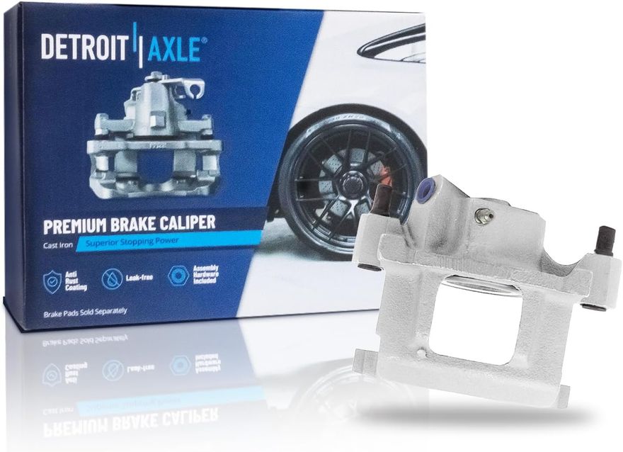 Main Image - Front Left Disc Brake Caliper