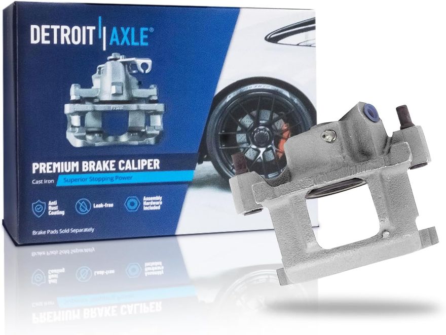 Main Image - Front Right Disc Brake Caliper