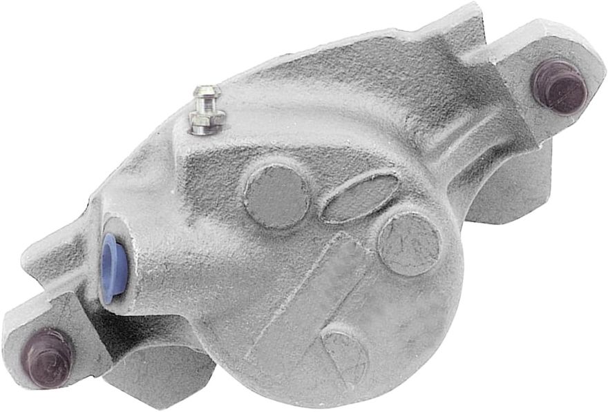 Front Right Disc Brake Caliper - 4133-H
