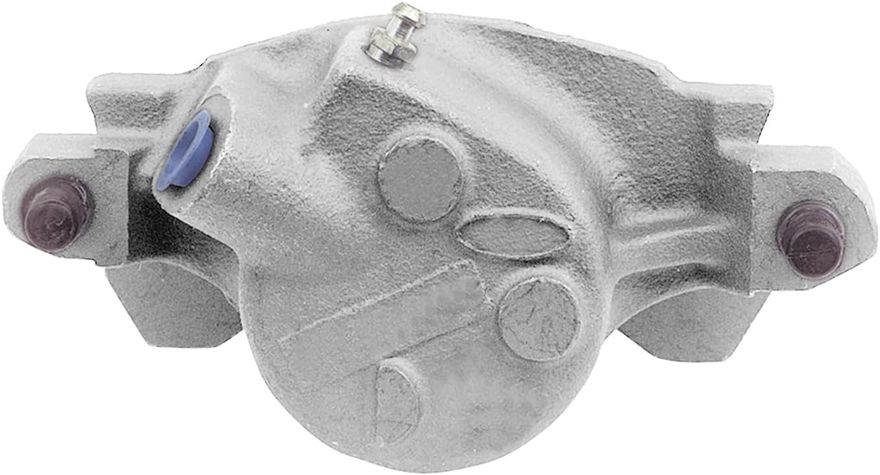 Front Right Disc Brake Caliper - 4133-H