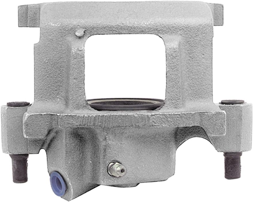 Front Right Disc Brake Caliper - 4133-H