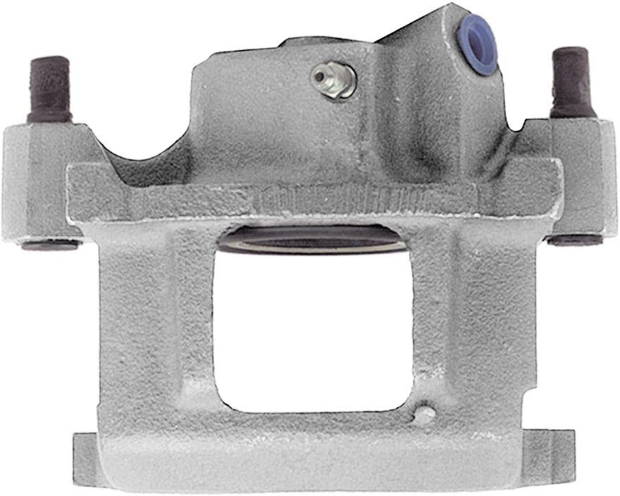 Front Right Disc Brake Caliper - 4133-H