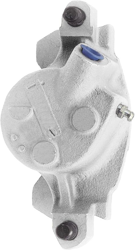 Front Right Disc Brake Caliper - 4133