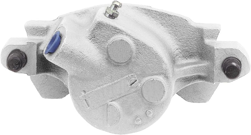 Front Right Disc Brake Caliper - 4133