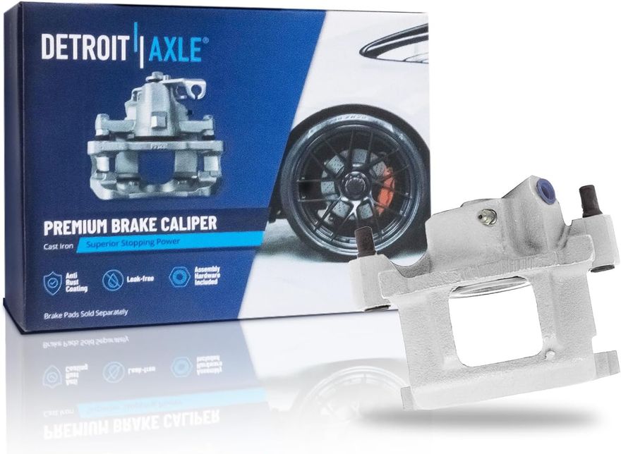 Main Image - Front Right Disc Brake Caliper