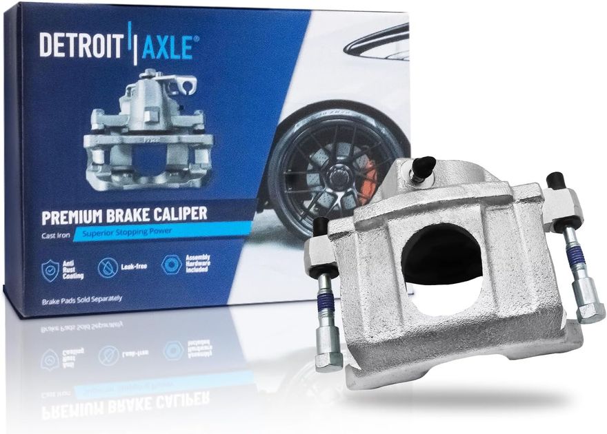 Main Image - Front Left Disc Brake Caliper