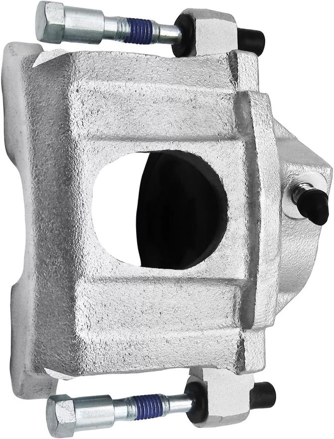 Front Left Disc Brake Caliper - 4144-H