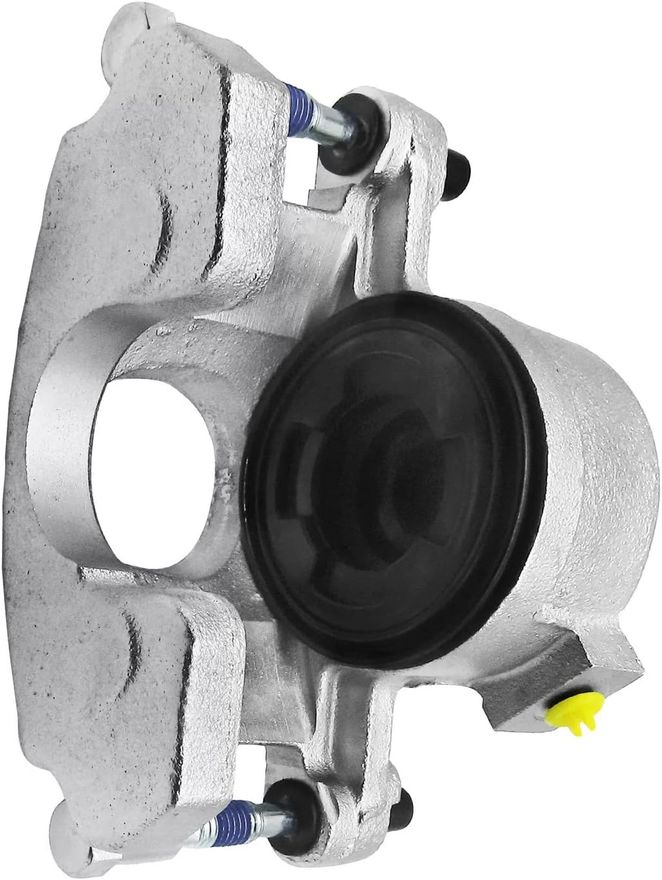 Front Left Disc Brake Caliper - 4144-H