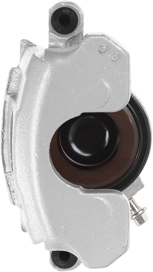 Front Left Disc Brake Caliper - 4144